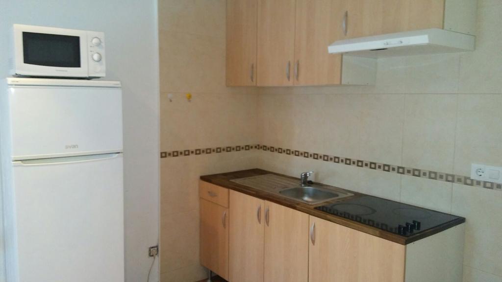 Apartamentos Sant Cristófol Lloret de Mar Exterior foto